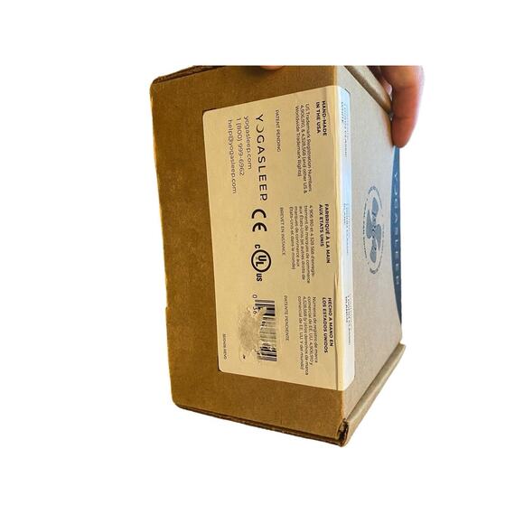 Yogasleep Dohm® Classic White Noise Sleep Sound Machine White - Picture 13 of 16